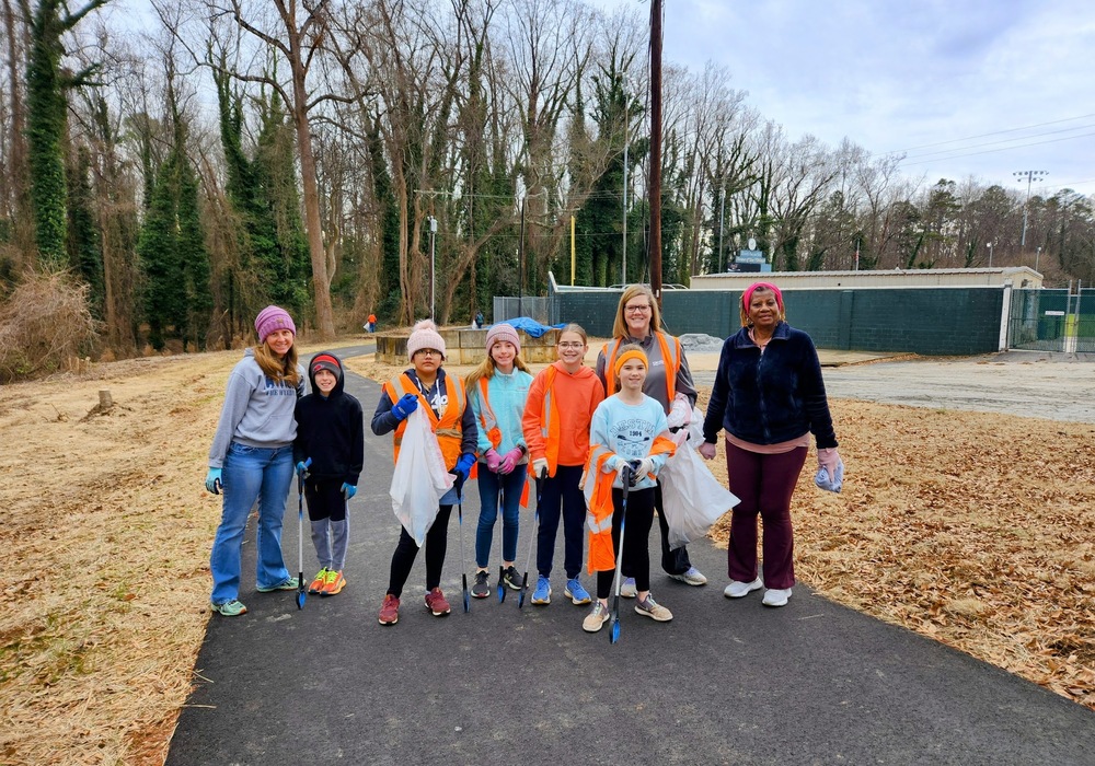 Trail Stewardship | December 2025