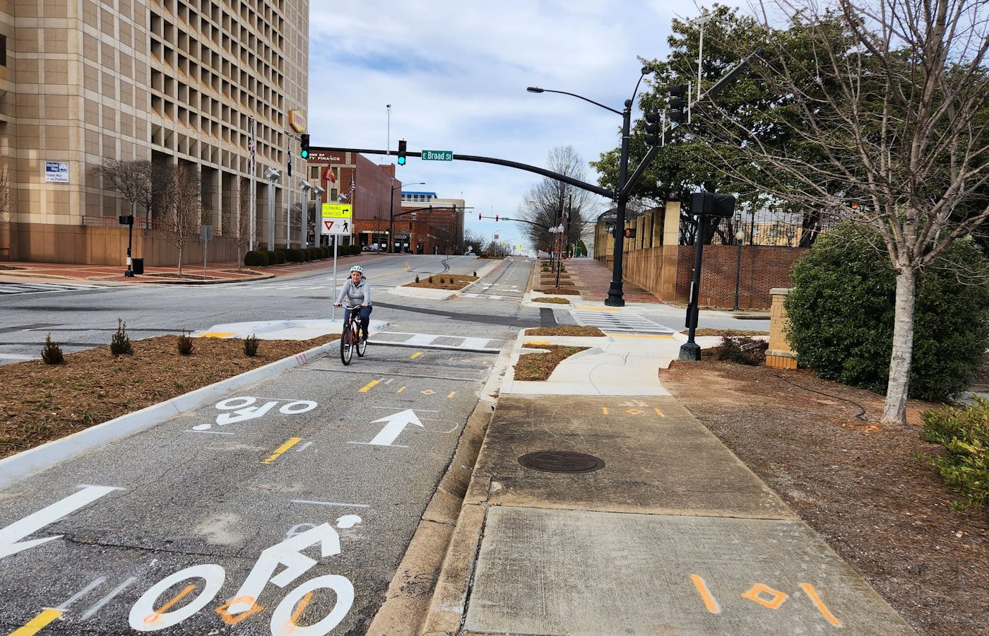The Best New U.S. Bike Lanes