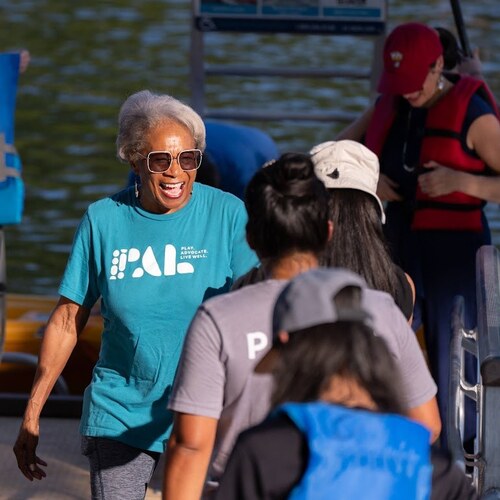 from vision to reality