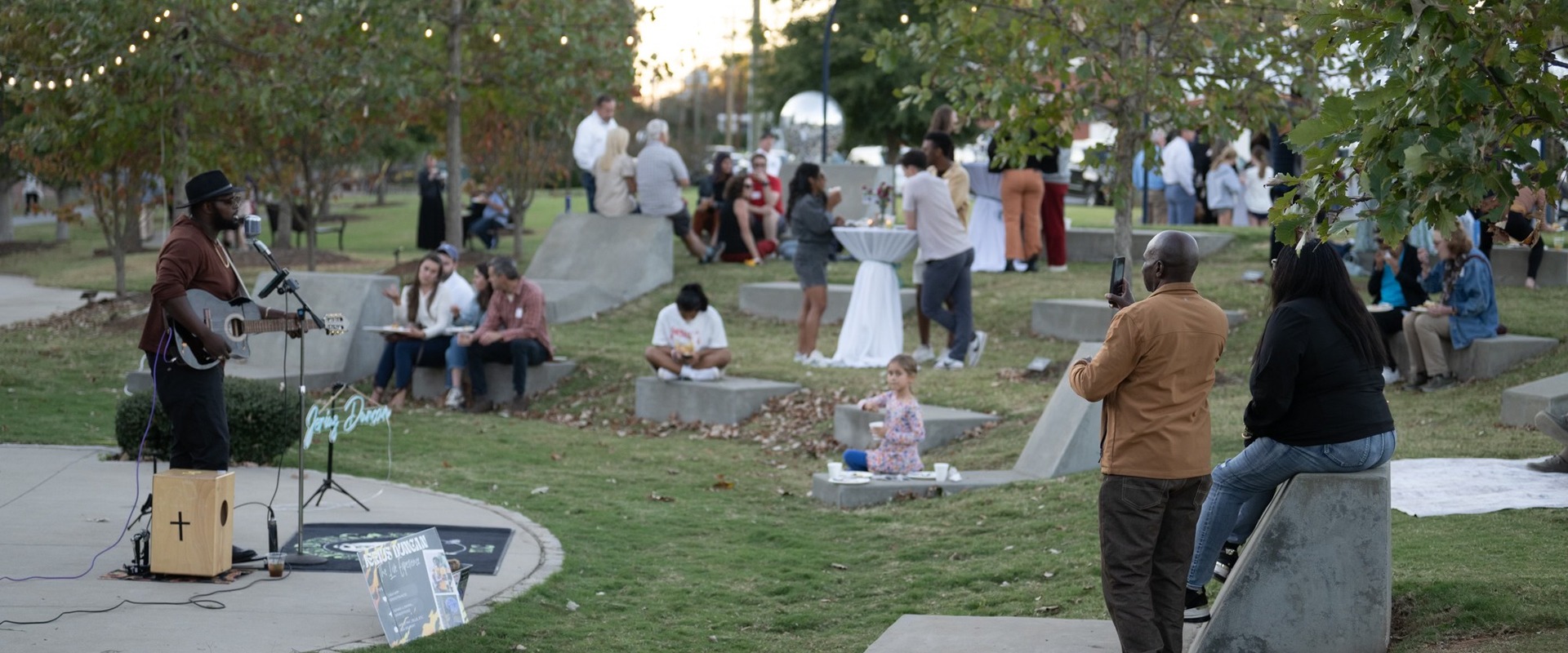 Rail Yard Community Park
