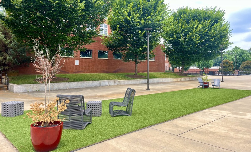 Upper Drayton Mills Trail