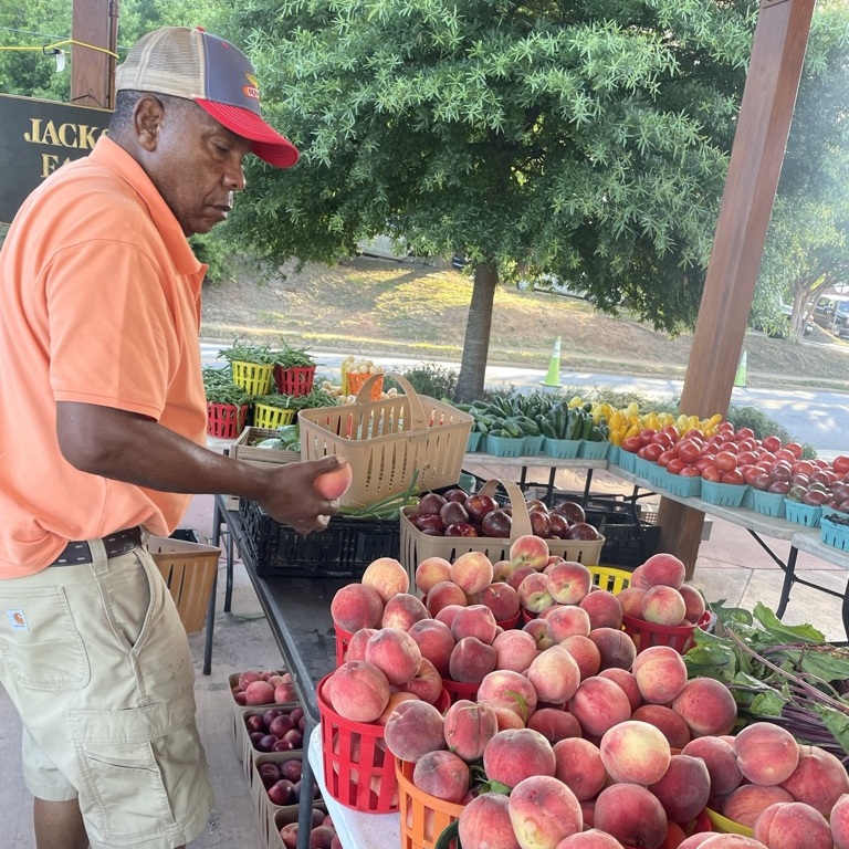 your saturday starts here