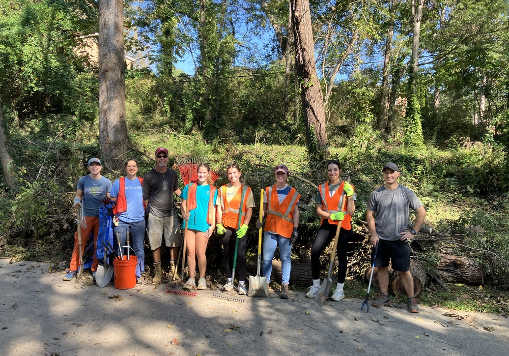 Trail Stewardship | November 2025