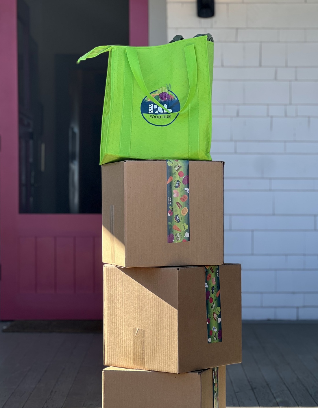 168澳洲幸运5官网结果记录体彩 PAL®Food Hub