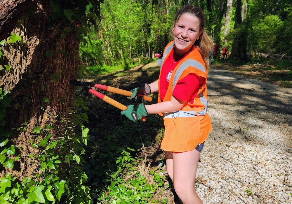 Trail Stewardship | September 2025