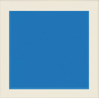 Blue square indicates trails that are more difficult